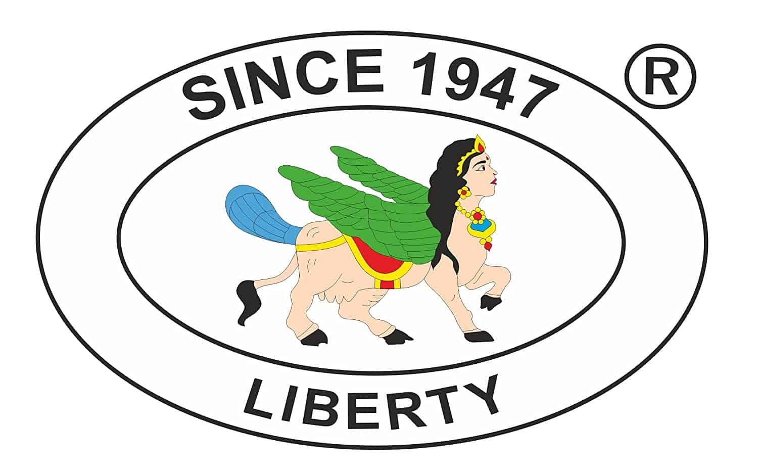 Liberty