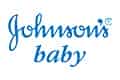 Johnson's baby