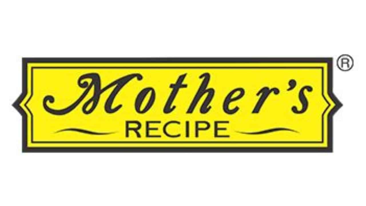 Mother's Recipe