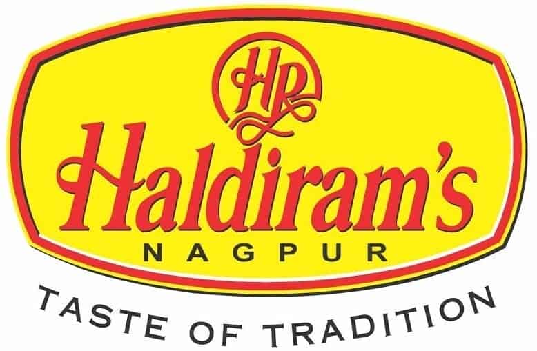 Haldiram's