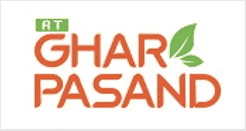 Ghar pasand