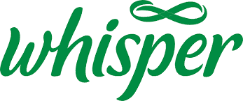 Whisper