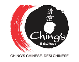 Ching's Secret