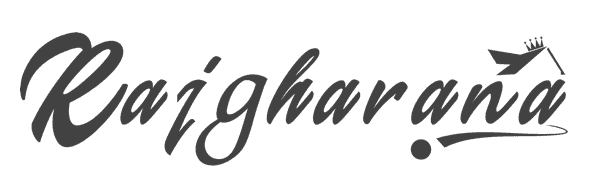 Rajgharana
