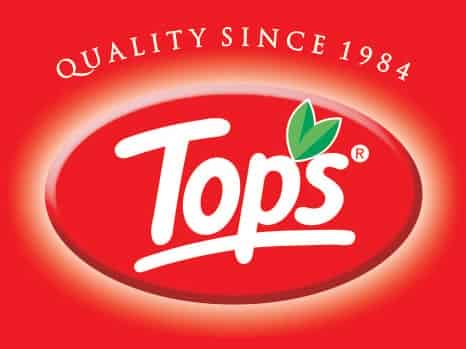 Tops
