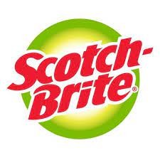 Scotch brite