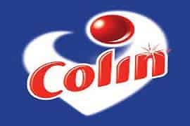 Colin