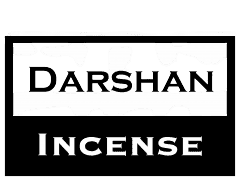 Darshan Incense