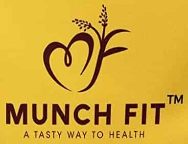Munch Fit