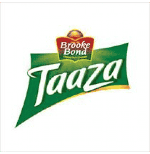 Taaza