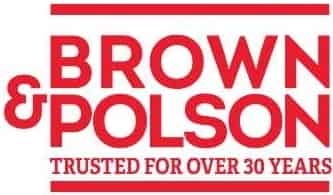 Brown & Polson