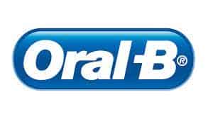 Oral B